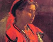 托马斯 伊肯斯 : Carmelita Requena